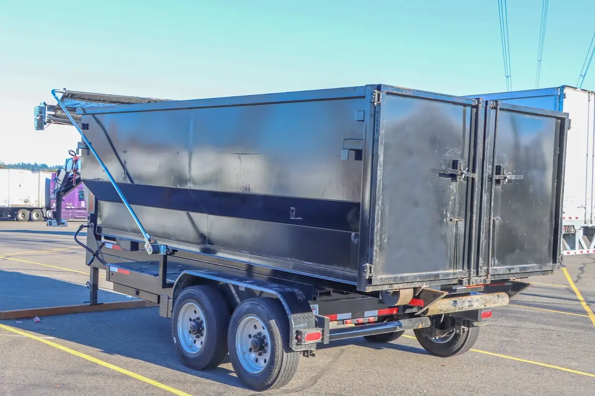 Dumpster Rental services in North Riverside, IL
